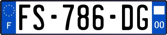 FS-786-DG