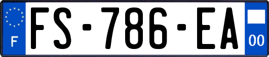FS-786-EA