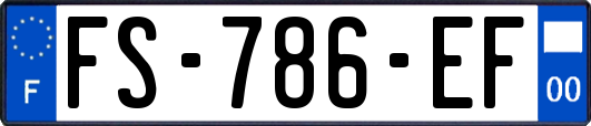 FS-786-EF