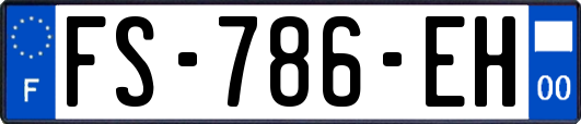 FS-786-EH