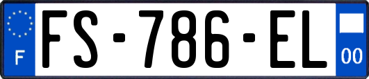 FS-786-EL