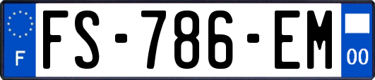 FS-786-EM