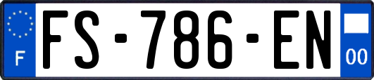 FS-786-EN