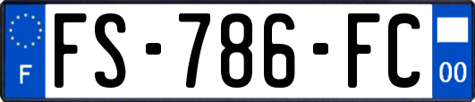 FS-786-FC