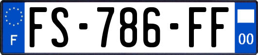 FS-786-FF