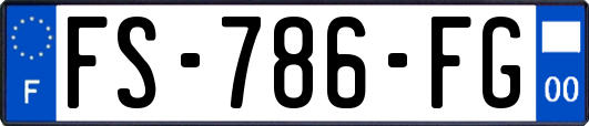 FS-786-FG