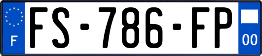 FS-786-FP
