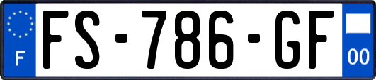 FS-786-GF