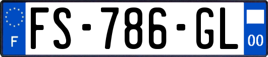 FS-786-GL