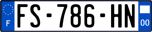 FS-786-HN