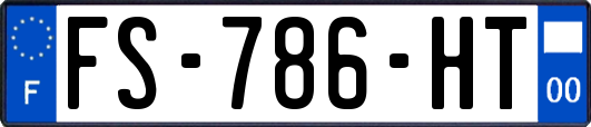 FS-786-HT