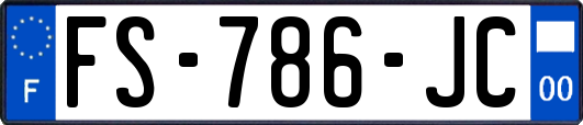 FS-786-JC