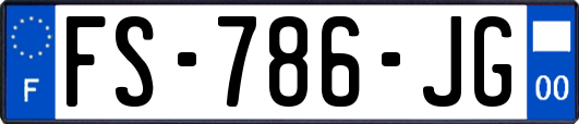 FS-786-JG