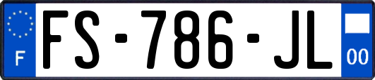 FS-786-JL