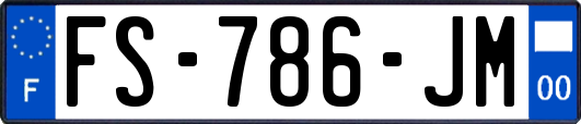 FS-786-JM