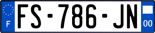 FS-786-JN