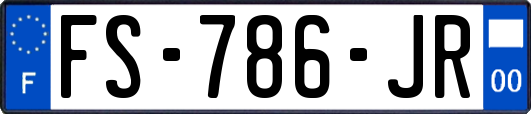 FS-786-JR