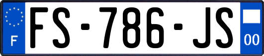 FS-786-JS