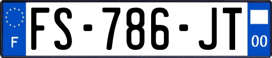 FS-786-JT