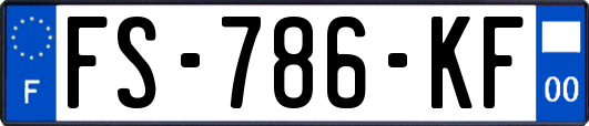 FS-786-KF