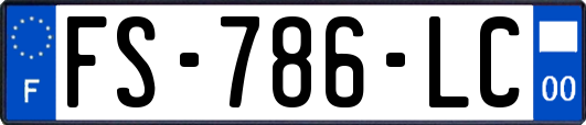 FS-786-LC