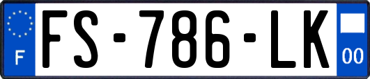 FS-786-LK