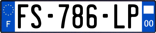 FS-786-LP