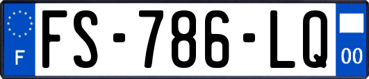 FS-786-LQ
