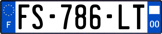 FS-786-LT