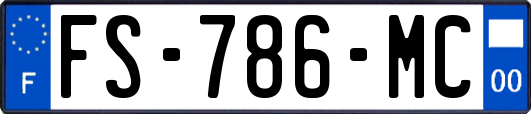 FS-786-MC