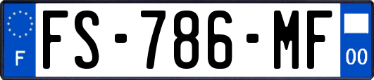 FS-786-MF
