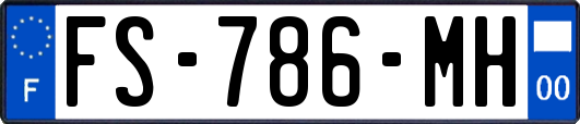 FS-786-MH
