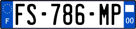 FS-786-MP