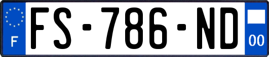 FS-786-ND