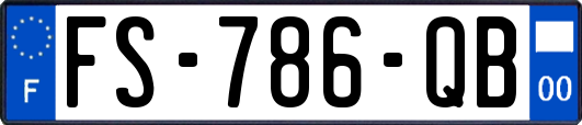FS-786-QB
