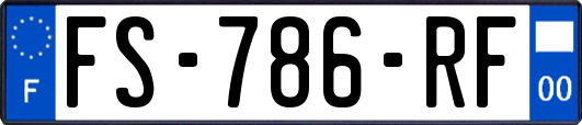 FS-786-RF