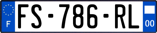 FS-786-RL