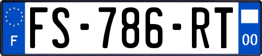 FS-786-RT