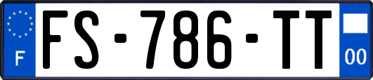 FS-786-TT