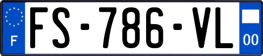 FS-786-VL