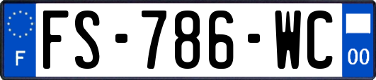 FS-786-WC