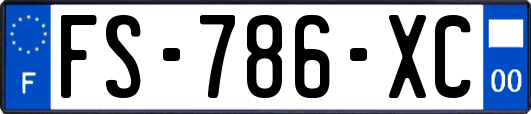 FS-786-XC