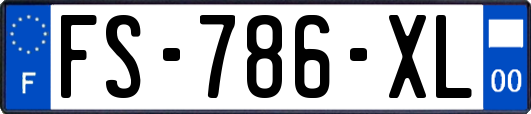 FS-786-XL