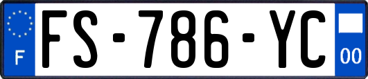 FS-786-YC