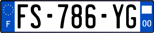 FS-786-YG
