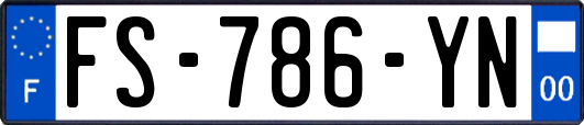 FS-786-YN