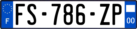 FS-786-ZP
