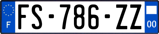FS-786-ZZ
