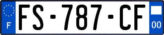 FS-787-CF