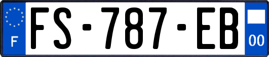 FS-787-EB